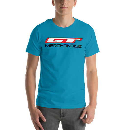 GTM Logo T-Shirt